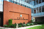 HKU Tops Local Universities in NSFC Funding for Young Scientists